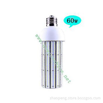 3 year warranty ETL TUV heat sink 60w smd 2835 led corn lamp